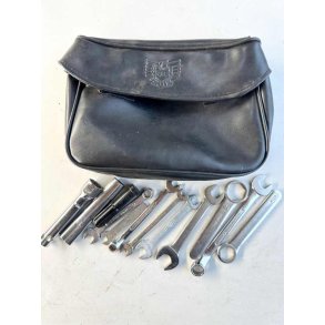 Honda GL1200 vrktjstaske med vrktj