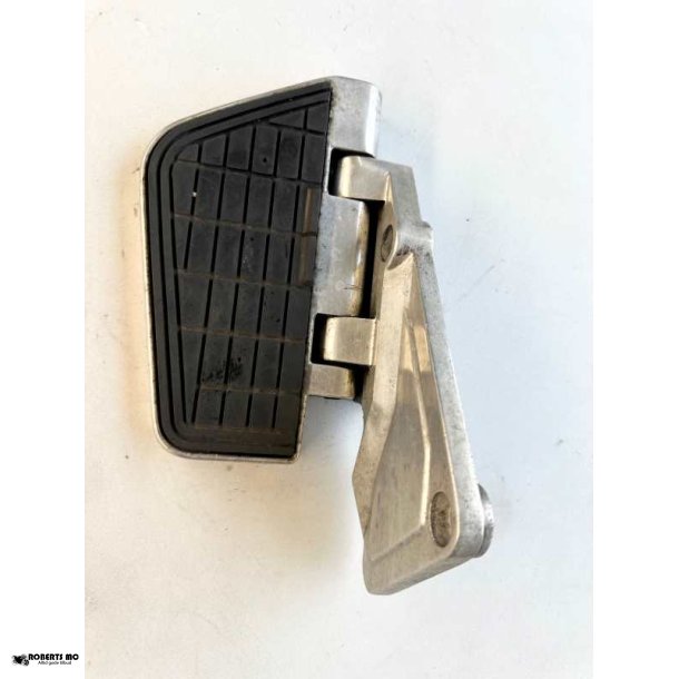 Honda GL1200 bagfodhviler plade venstre