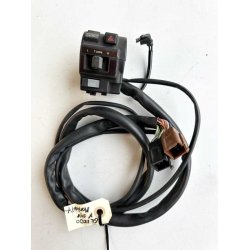 Honda GL1200 styrkontakt venstre