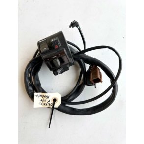 Honda GL1200 styrkontakt venstre