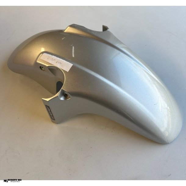 Honda CBF600 slv forskrm