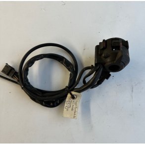 Honda CBR1000 venstre kontakt lys