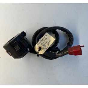 Honda CBR1000 starterkontakt