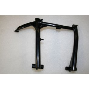 Honda CBR1000 SC21 stttefod