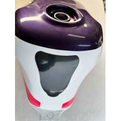 Honda CBR900RR tank