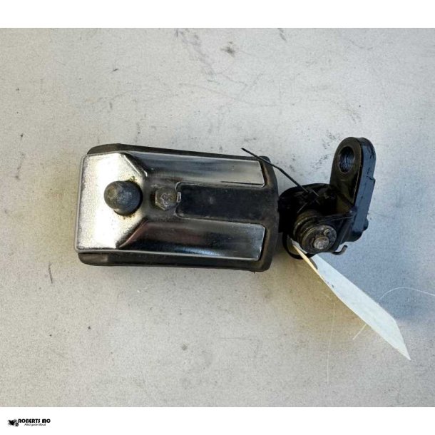 Honda GL1200 fodhviler for hjre