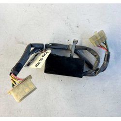 Honda GL1200 Panasonic boks