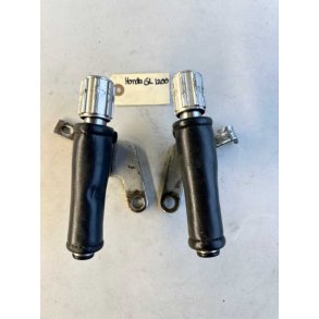 Honda GL1200 frerrygln hndtag