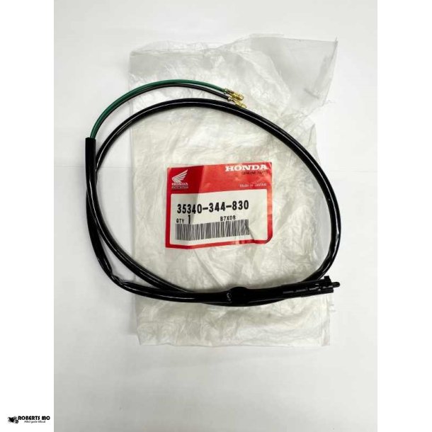 Honda CB350 stoplyskontakt