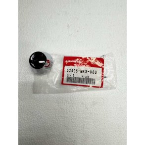 Honda VT og VF styrende