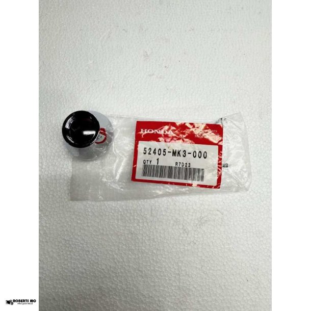 Honda VT og VF styrende