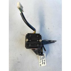 Honda VF1000  regulator