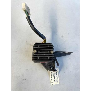 Honda VF1000  regulator