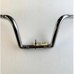 Honda VF700 Super Magna styr