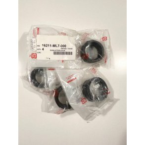 Honda VFR750 indsugningsgummi