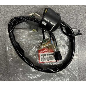 Honda VT500C Kontaktst 