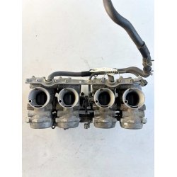 Honda CBR1000 SC21 karburator