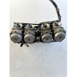 Honda CBR1000 SC21 karburator