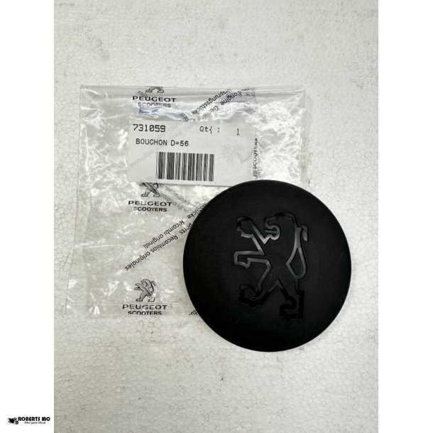 Peugeot Speedfight dksel