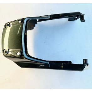 Honda ST1100 bagende