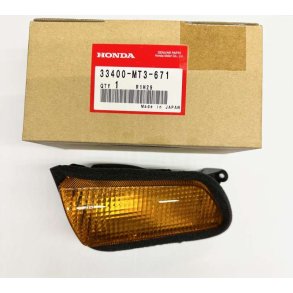 Honda ST1100 blinklys h�jre foran