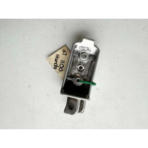 Honda ST1100 fodhviler