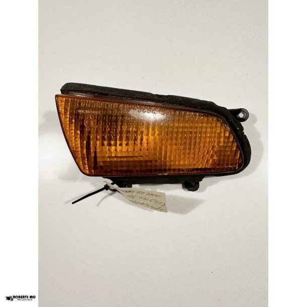 Honda ST1100 blinklys hjre