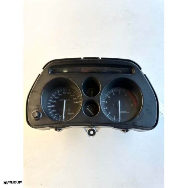 Honda ST1100 speedometer
