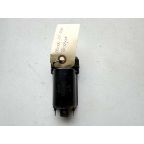 Honda ST1100 tndspole