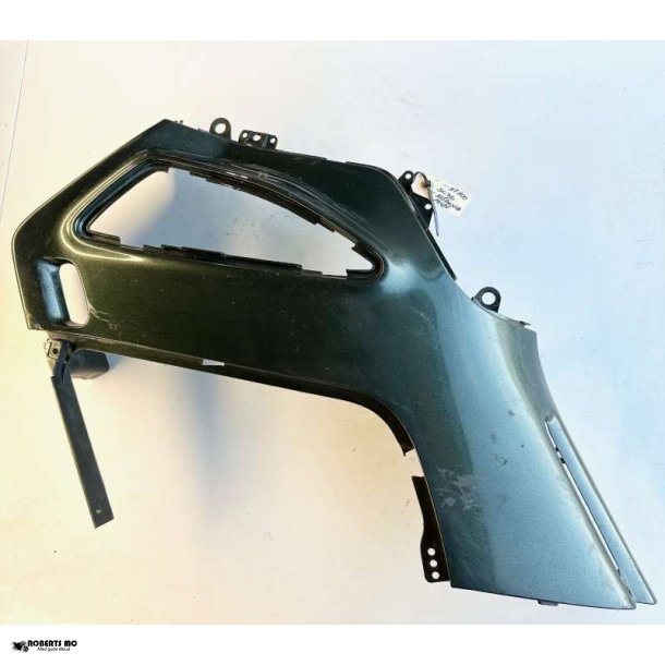 Honda ST1100 kbeside venstre