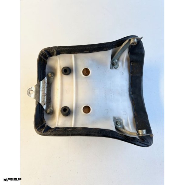 Honda VF700 Super Magna passagersde