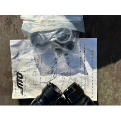 Honda VFR750 Sito lydpotter