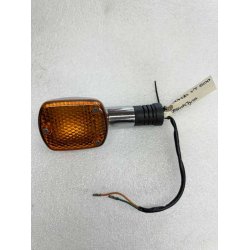 Honda VT500 blinklys