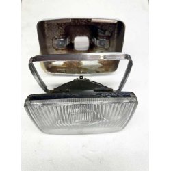 Honda VT500 forlygte