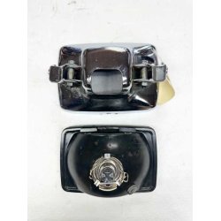 Honda VT500 forlygte