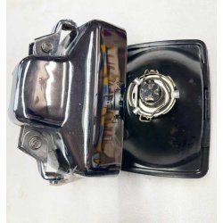 Honda VT500 forlygte