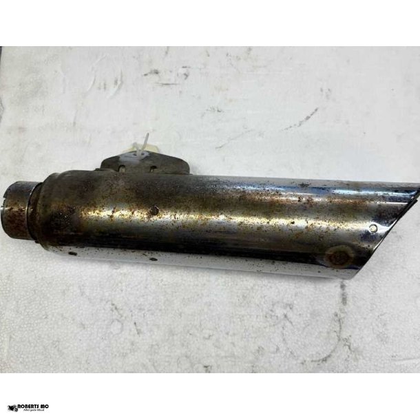 Honda VT500 lydpotte