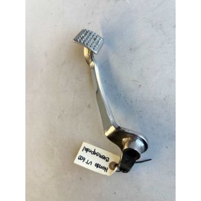 Honda VT600 bremsepedal