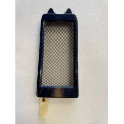 Honda VT600 k�lergrill