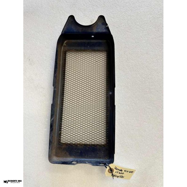 Honda VT600 k�lergrill