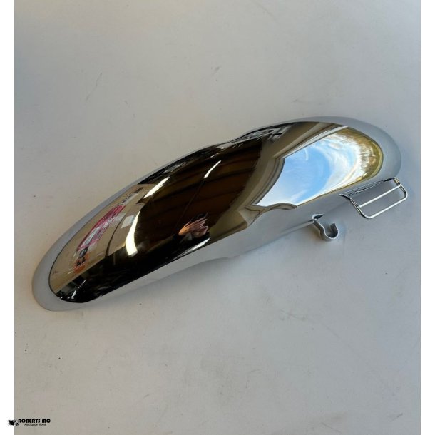 Kawasaki Z900 og Z1000 forskrm