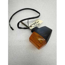 Kawasaki ER500 blinklys