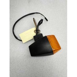 Kawasaki ER500 blinklys