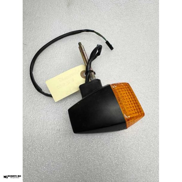 Kawasaki ER500 blinklys