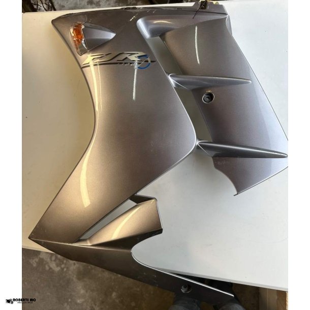 Yamaha FJR1300 venstre kbeside