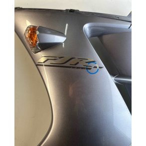 Yamaha FJR1300 venstre kbeside