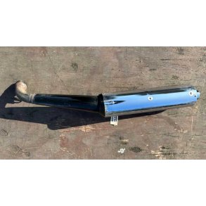 Kawasaki GPZ1100 udst�dning h�jre