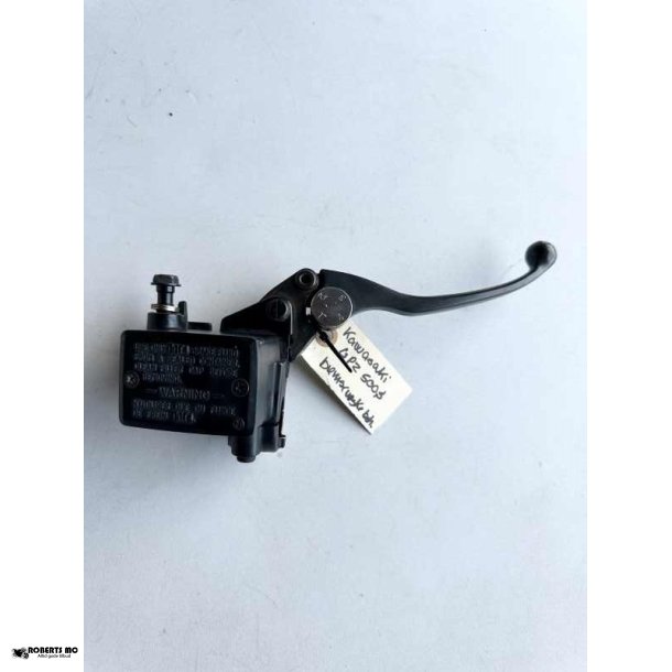 Kawasaki GPZ500S bremsevskebeholder