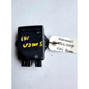Kawasaki GPZ500S CDI boks