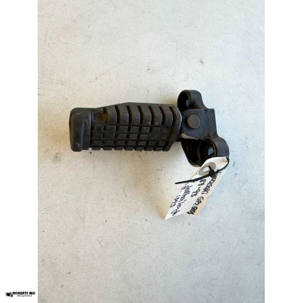 Kawasaki GPZ500S fodhviler for venstre